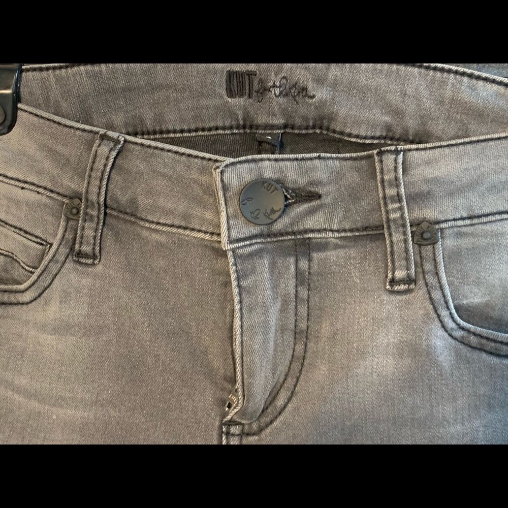 KUT Jeans - Picture 2 of 3